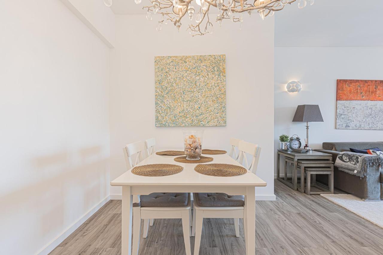 Apartamento Gandarinha Junto Ao Mar Cascais Exteriér fotografie