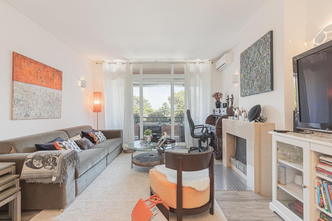 Apartamento Gandarinha Junto Ao Mar Cascais Exteriér fotografie