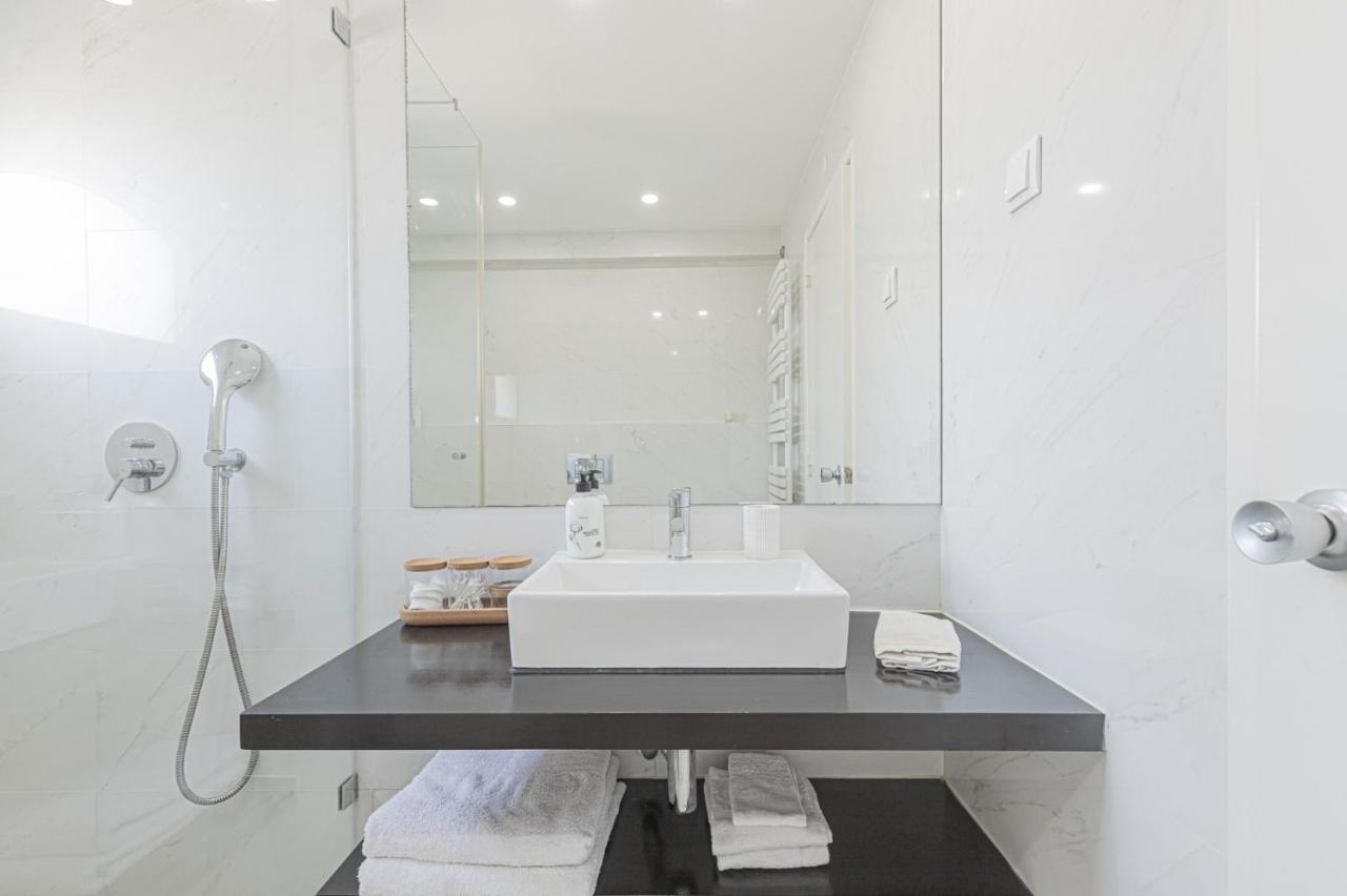 Apartamento Gandarinha Junto Ao Mar Cascais Exteriér fotografie