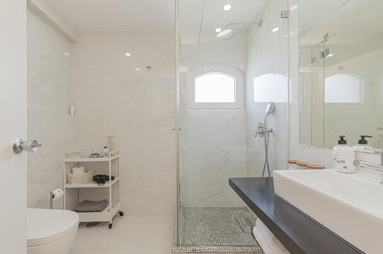 Apartamento Gandarinha Junto Ao Mar Cascais Exteriér fotografie