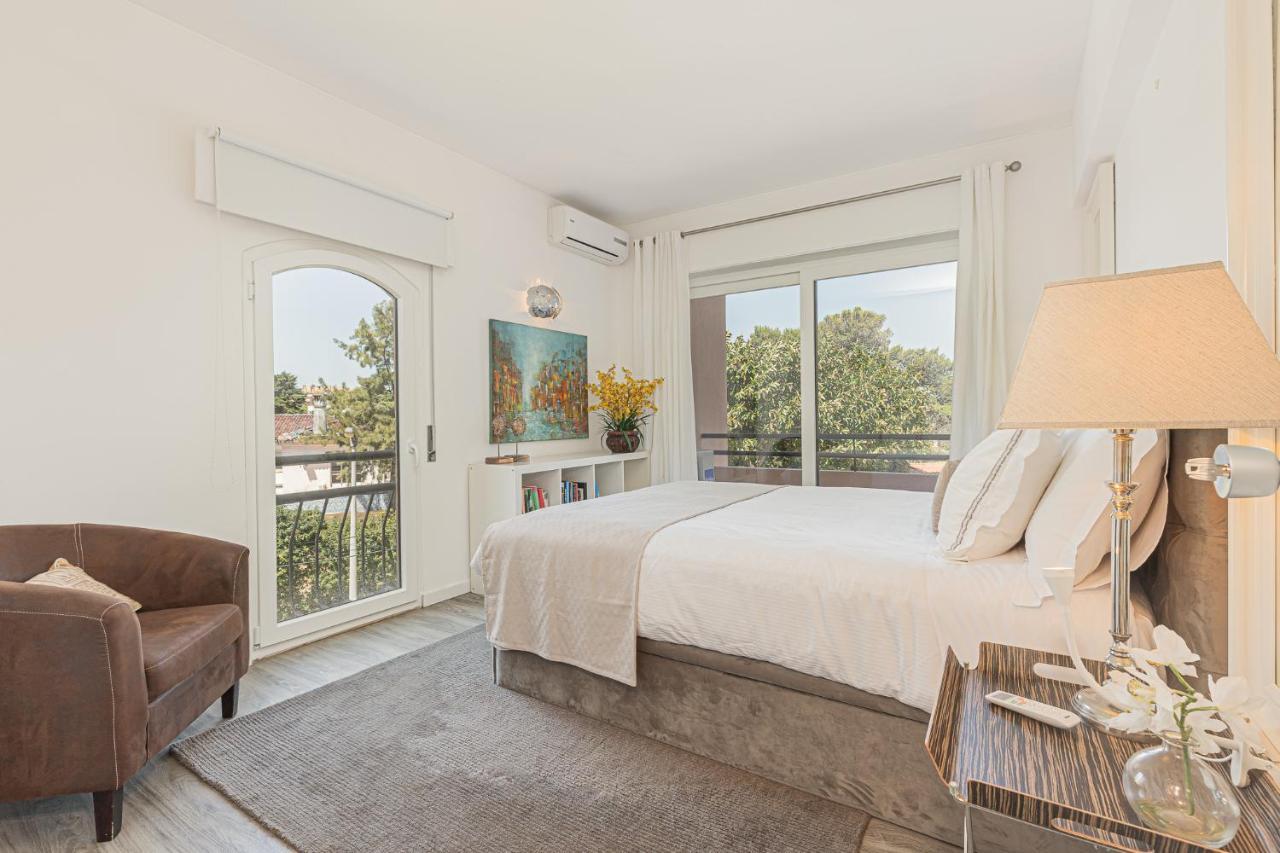 Apartamento Gandarinha Junto Ao Mar Cascais Exteriér fotografie