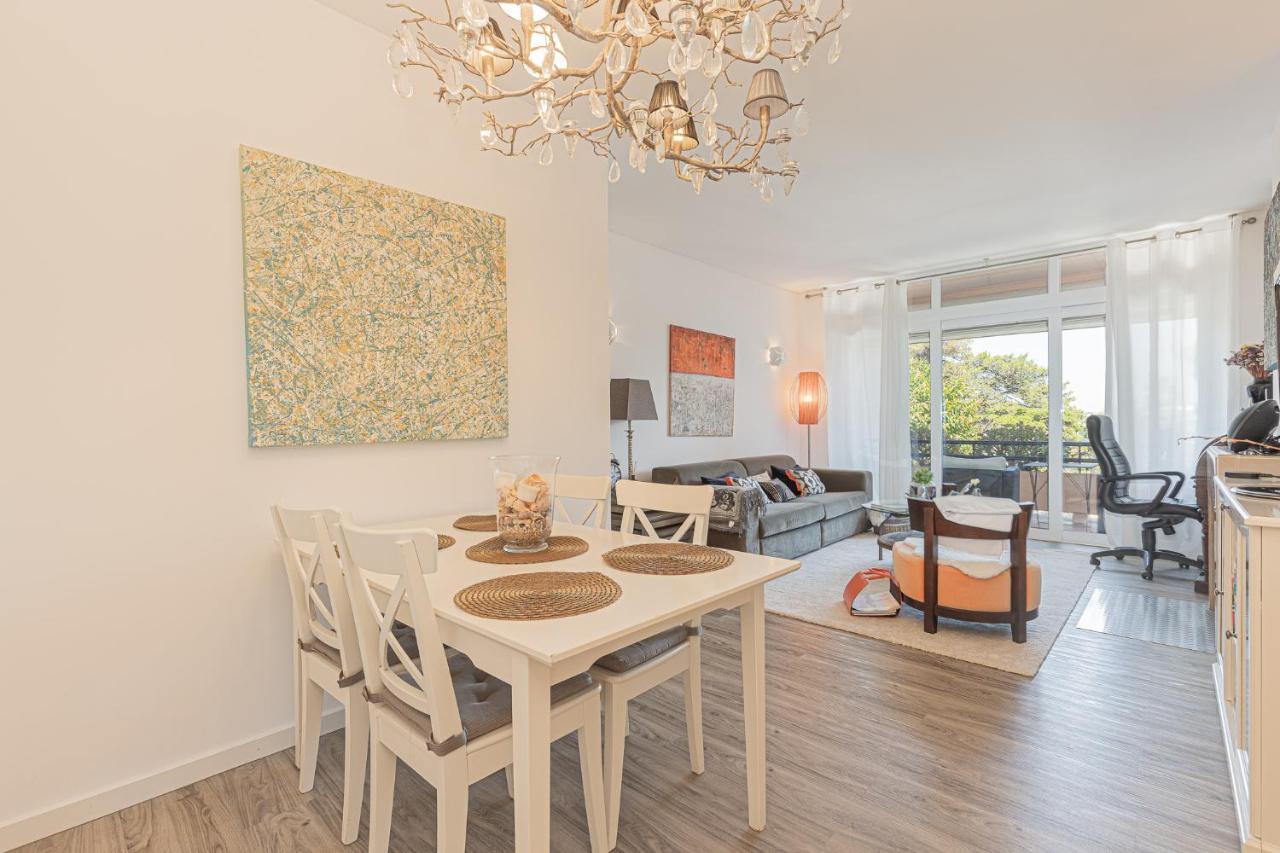 Apartamento Gandarinha Junto Ao Mar Cascais Exteriér fotografie