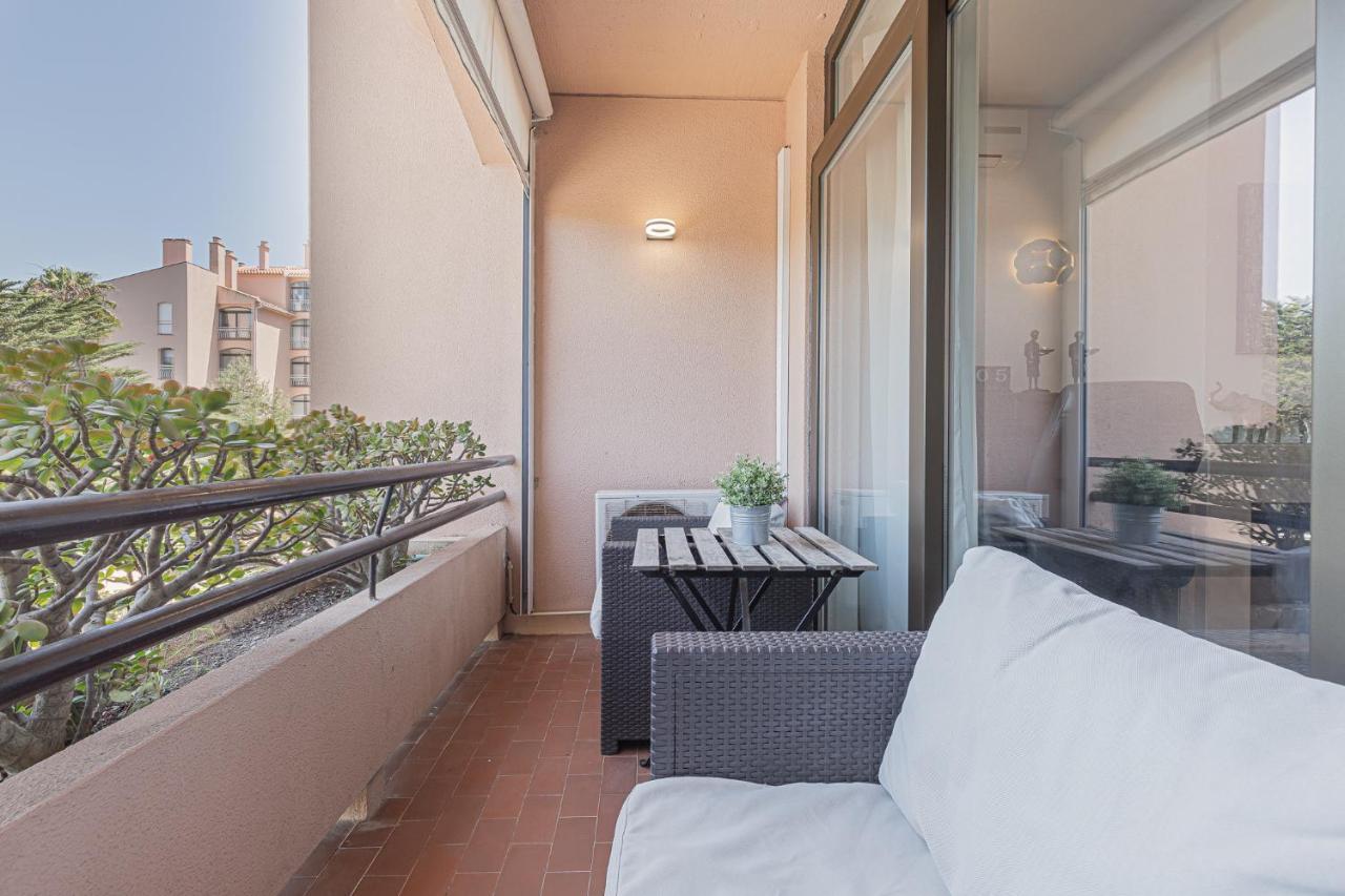 Apartamento Gandarinha Junto Ao Mar Cascais Exteriér fotografie