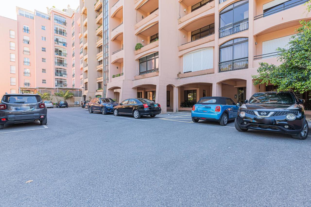 Apartamento Gandarinha Junto Ao Mar Cascais Exteriér fotografie