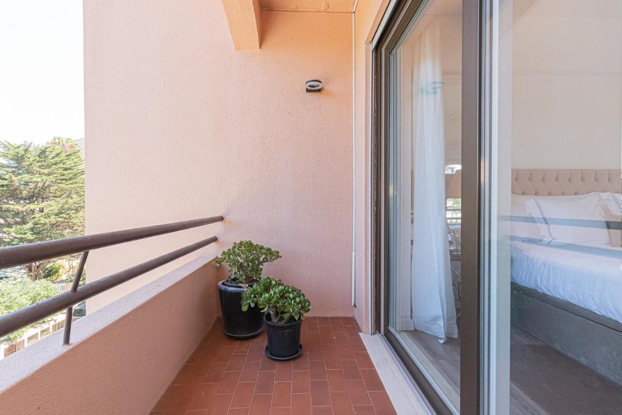 Apartamento Gandarinha Junto Ao Mar Cascais Exteriér fotografie