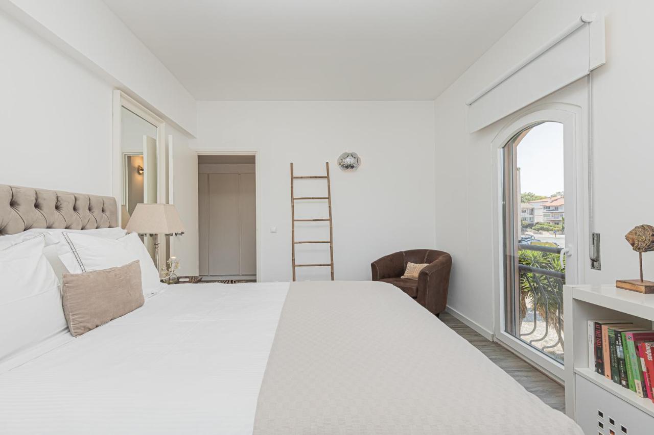 Apartamento Gandarinha Junto Ao Mar Cascais Exteriér fotografie