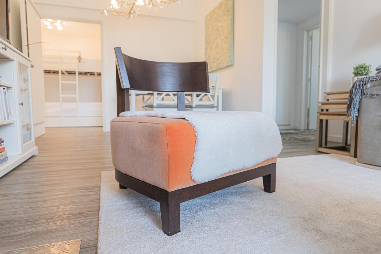 Apartamento Gandarinha Junto Ao Mar Cascais Exteriér fotografie