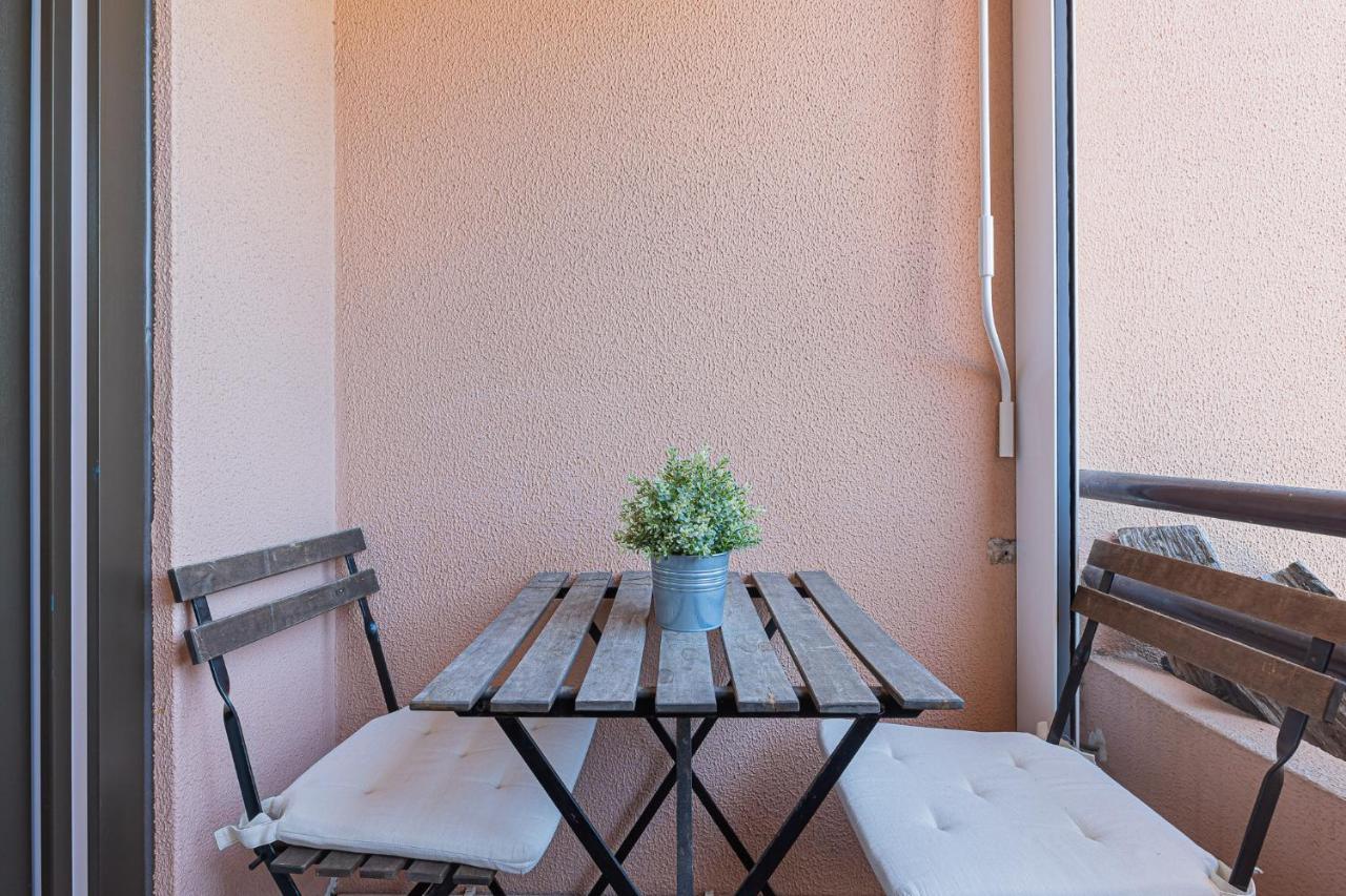 Apartamento Gandarinha Junto Ao Mar Cascais Exteriér fotografie