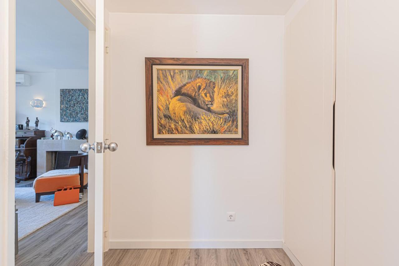 Apartamento Gandarinha Junto Ao Mar Cascais Exteriér fotografie