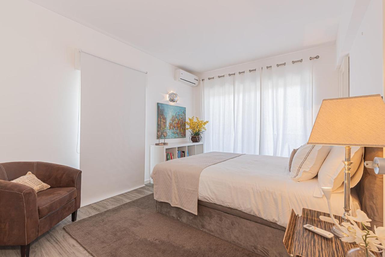 Apartamento Gandarinha Junto Ao Mar Cascais Exteriér fotografie