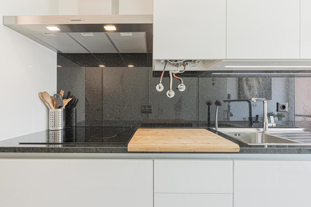Apartamento Gandarinha Junto Ao Mar Cascais Exteriér fotografie
