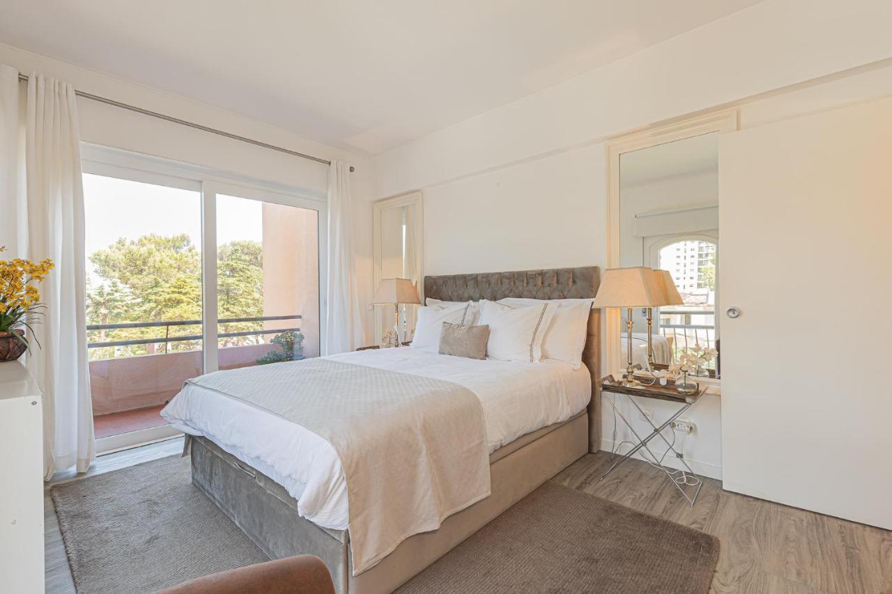 Apartamento Gandarinha Junto Ao Mar Cascais Exteriér fotografie