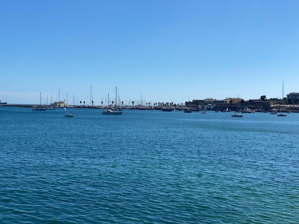 Apartamento Gandarinha Junto Ao Mar Cascais Exteriér fotografie