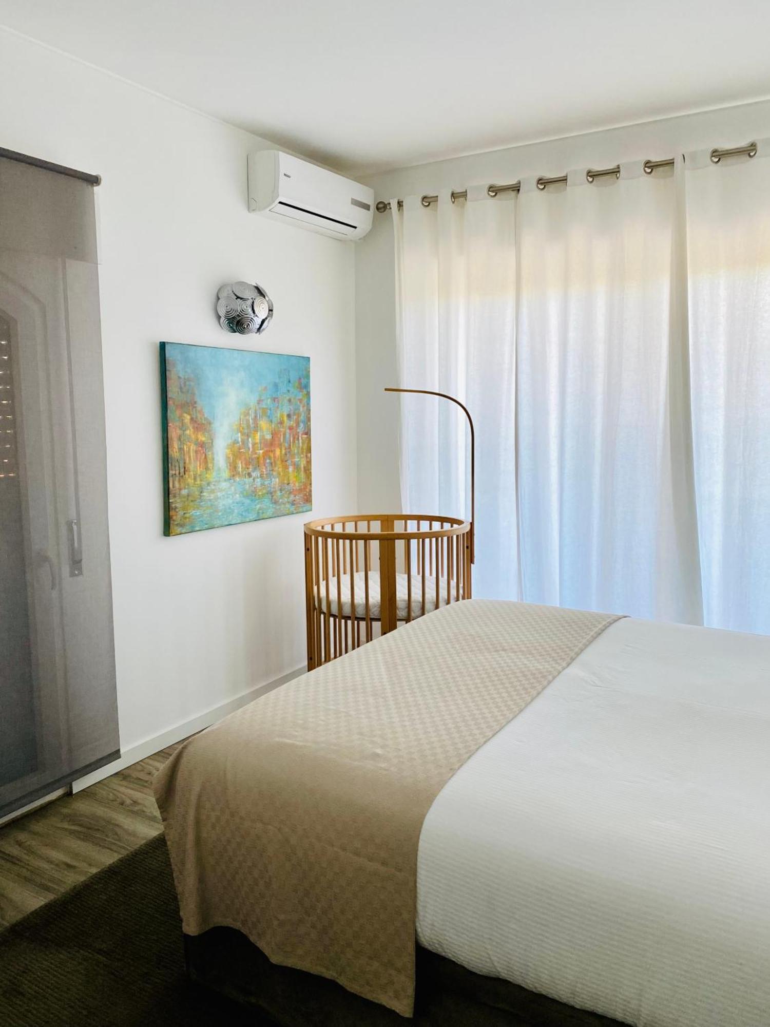 Apartamento Gandarinha Junto Ao Mar Cascais Exteriér fotografie